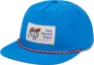 Drifter Blue-Wht Dragon Patch