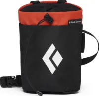 Black Diamond Team Chalk Bag Black Diamond Team Chalk Bag