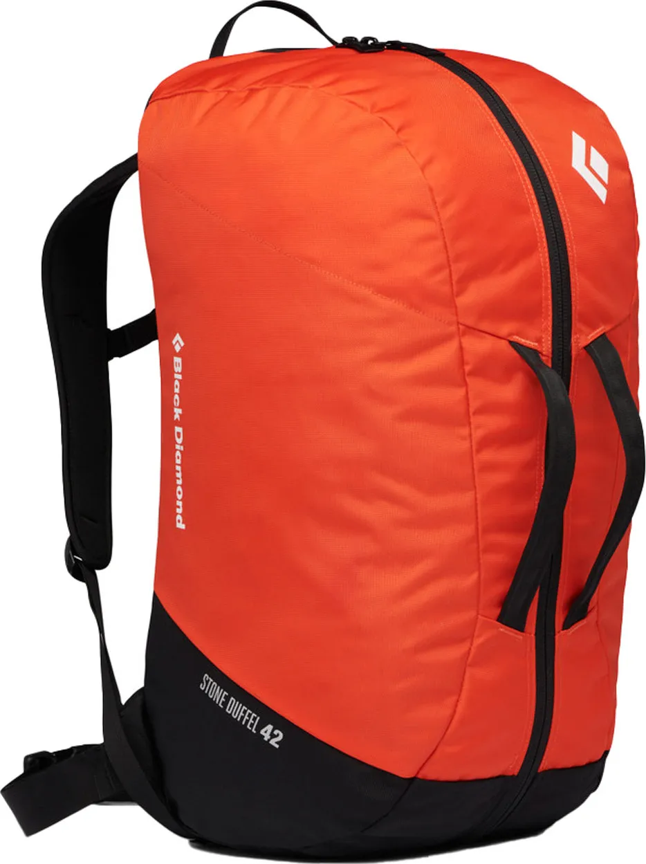 Black Diamond Team Stone Duffel Black Diamond Team Stone Duffel