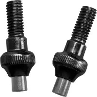 Black Diamond Tech Tips - Carbide Black Diamond Tech Tips - Carbide
