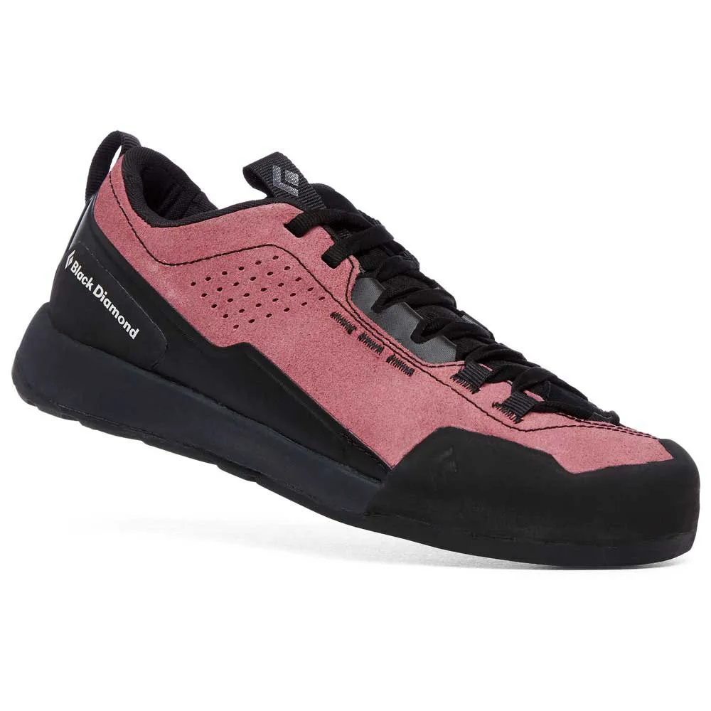 Black Diamond Technician Leather Approachskor
