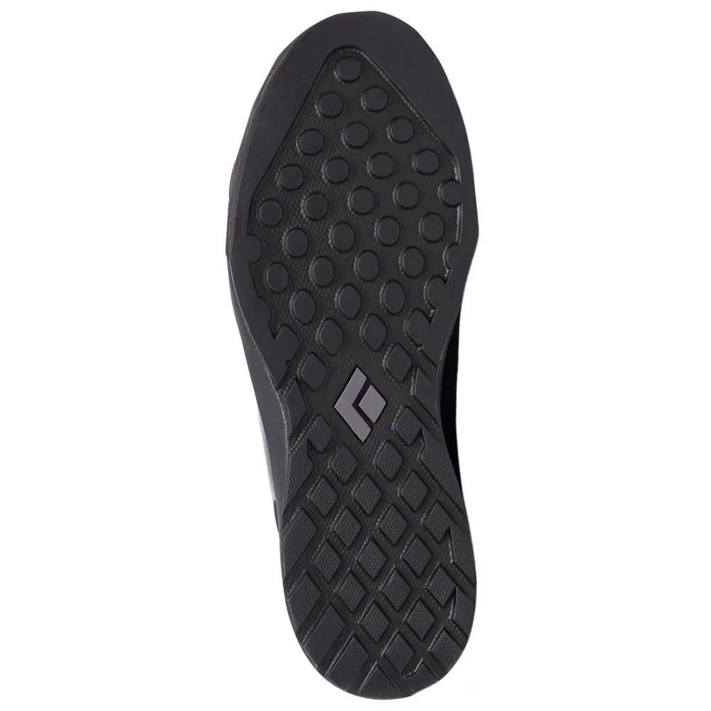 Black Diamond Technician Leather Approachskor
