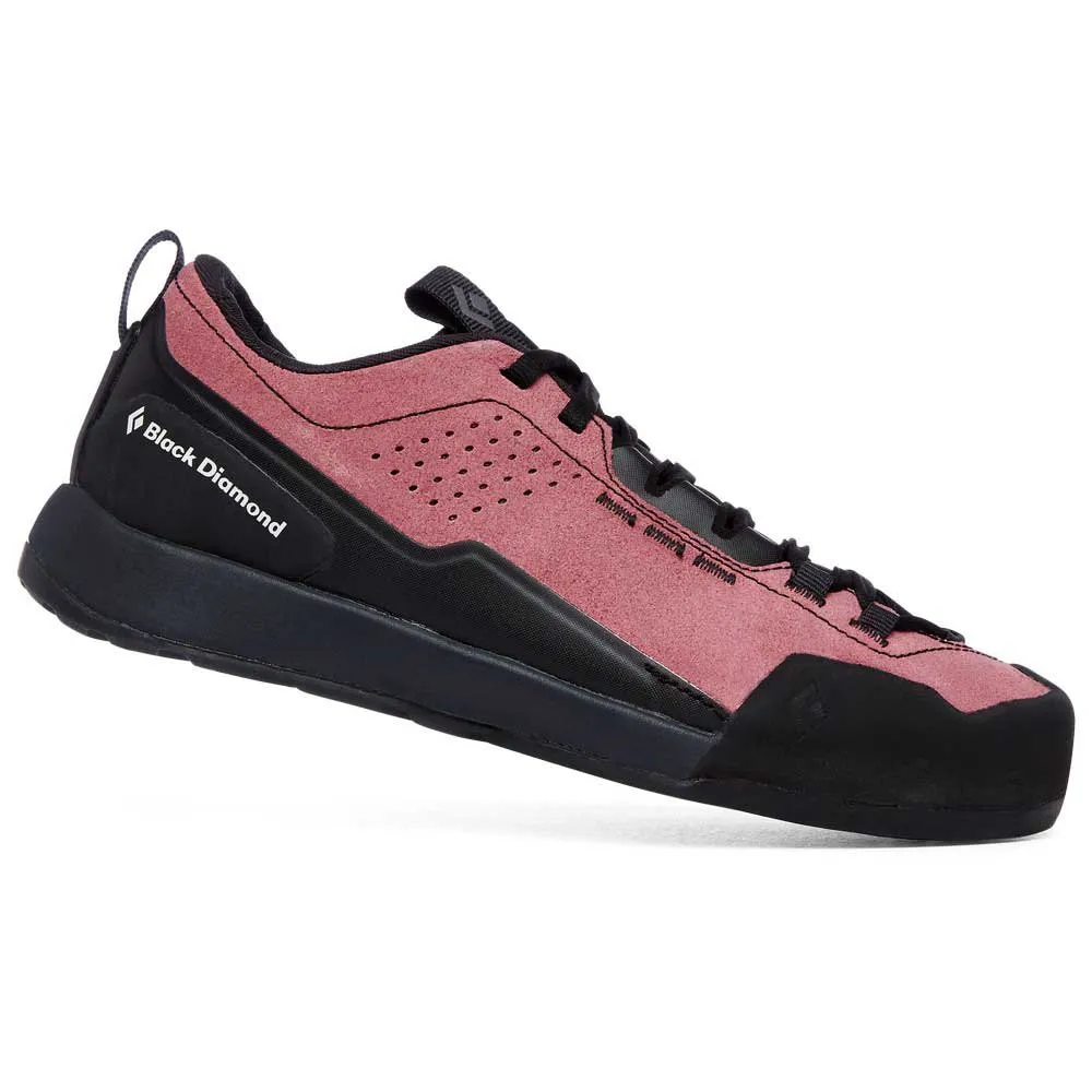 Black Diamond Technician Leather Approachskor Black Diamond Technician Leather Approachskor