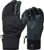 Black Diamond Terminator Gloves Black Diamond Terminator Gloves