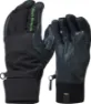 Black Diamond Terminator Gloves, Black