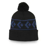 Black Diamond Tom Pom Mössa