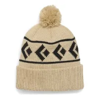 Black Diamond Tom Pom Mössa Black Diamond Tom Pom Mössa