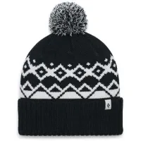 Black Diamond Tom Pom Mössa