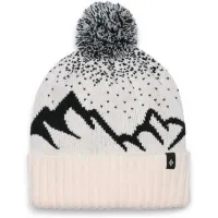 Black Diamond Tom Pom Mössa