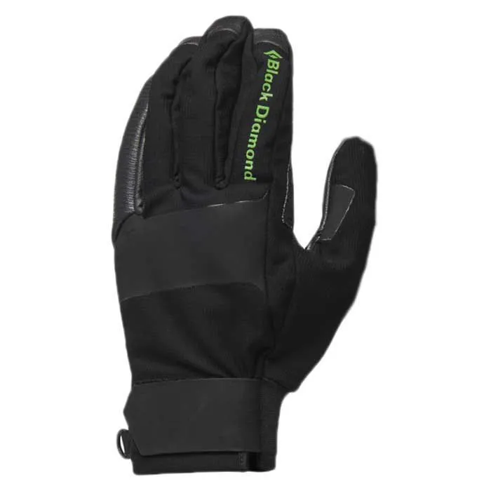 Black Diamond Torque Handskar