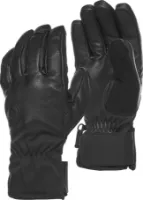 Black Diamond Tour Gloves Black Diamond Tour Gloves