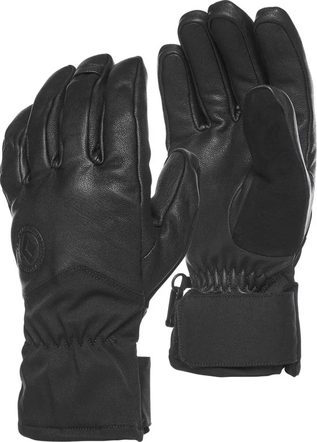 Black Diamond Tour Gloves Black Diamond Tour Gloves