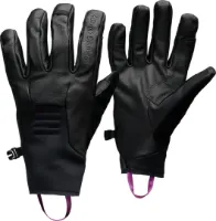 Black Diamond Tour Lt Gloves