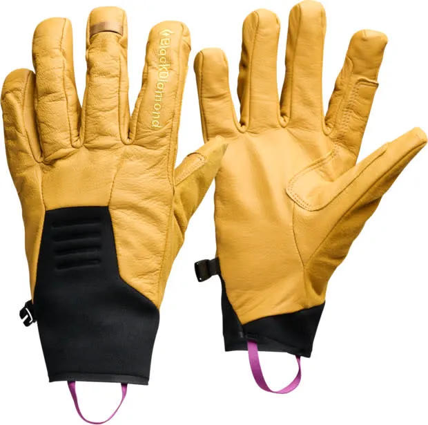 Black Diamond Tour Lt Gloves Black Diamond Tour Lt Gloves