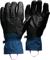 Black Diamond Tour Pro Gloves