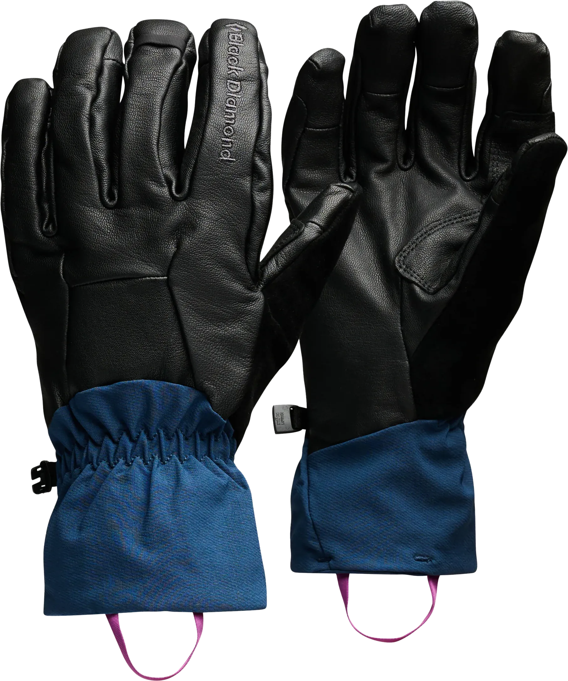 Black Diamond Tour Pro Gloves