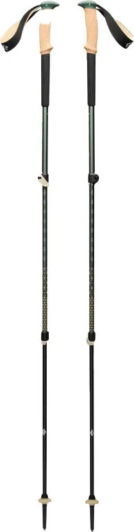 Black Diamond Trail Cork Trekking Poles Black Diamond Trail Cork Trekking Poles