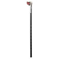 Black Diamond Trail Pro Shock Mid Shaft S14 Stavgångstassar Black Diamond Trail Pro Shock Mid Shaft S14 Stavgångstassar