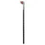 Black Diamond Trail Pro Shock Mid Shaft S14 Stavgångstassar, Black, One Size