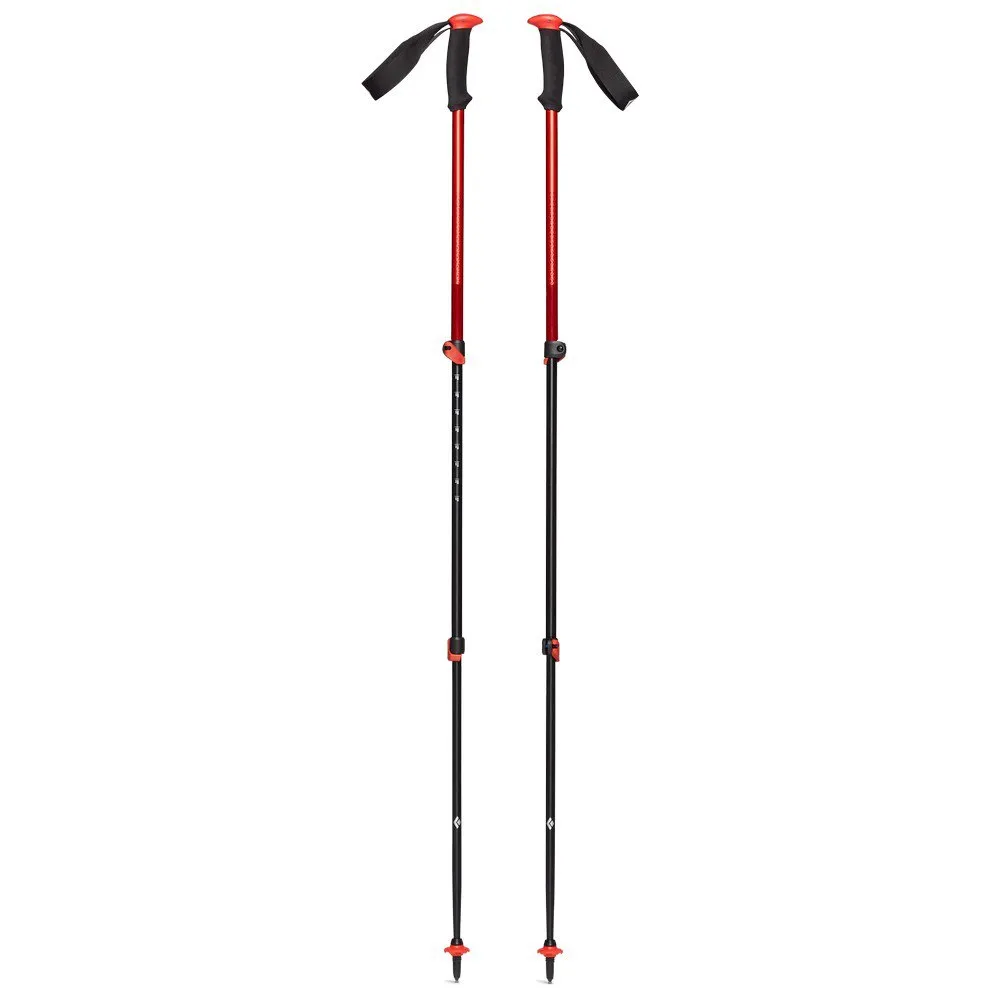Black Diamond Trail Sport Kvinna Poler