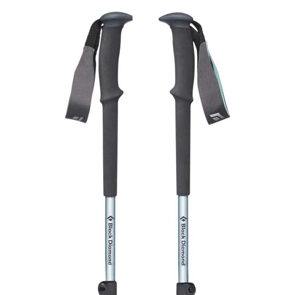 Black Diamond Trail Trekking Poles Black Diamond Trail Trekking Poles