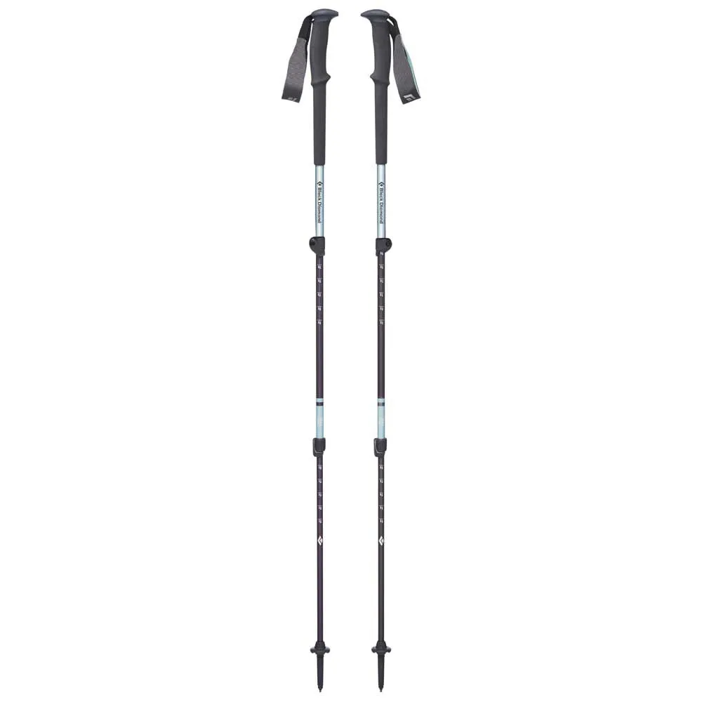 Black Diamond Trail Trekking Poles Black Diamond Trail Trekking Poles