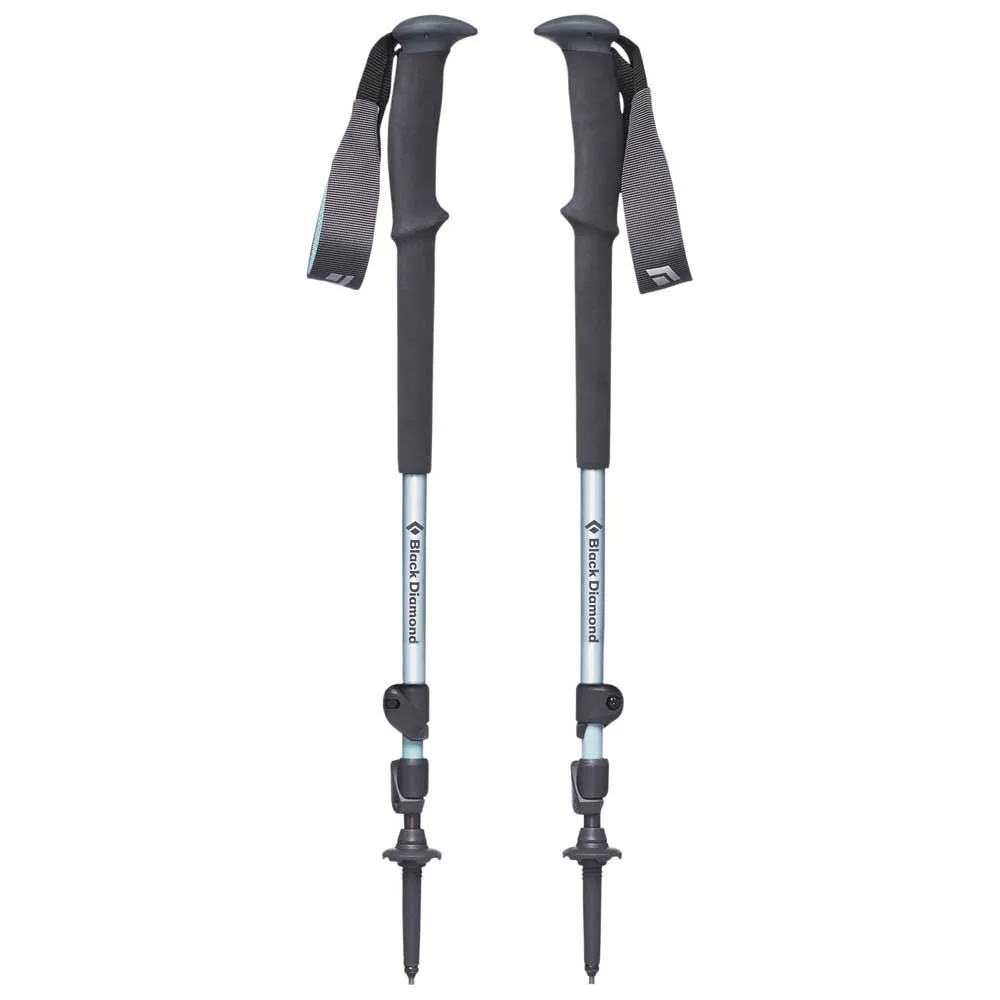 Black Diamond Trail Trekking Poles Black Diamond Trail Trekking Poles