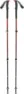 Black Diamond Trail Trekking Poles, Iron Red, One Size
