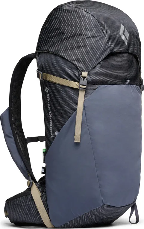 Black Diamond Trail Vista Backpack