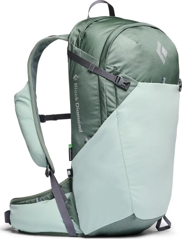 Black Diamond Trail Vista Backpack Black Diamond Trail Vista Backpack