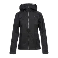 Black Diamond TreeLine Rain ShellJacket Women