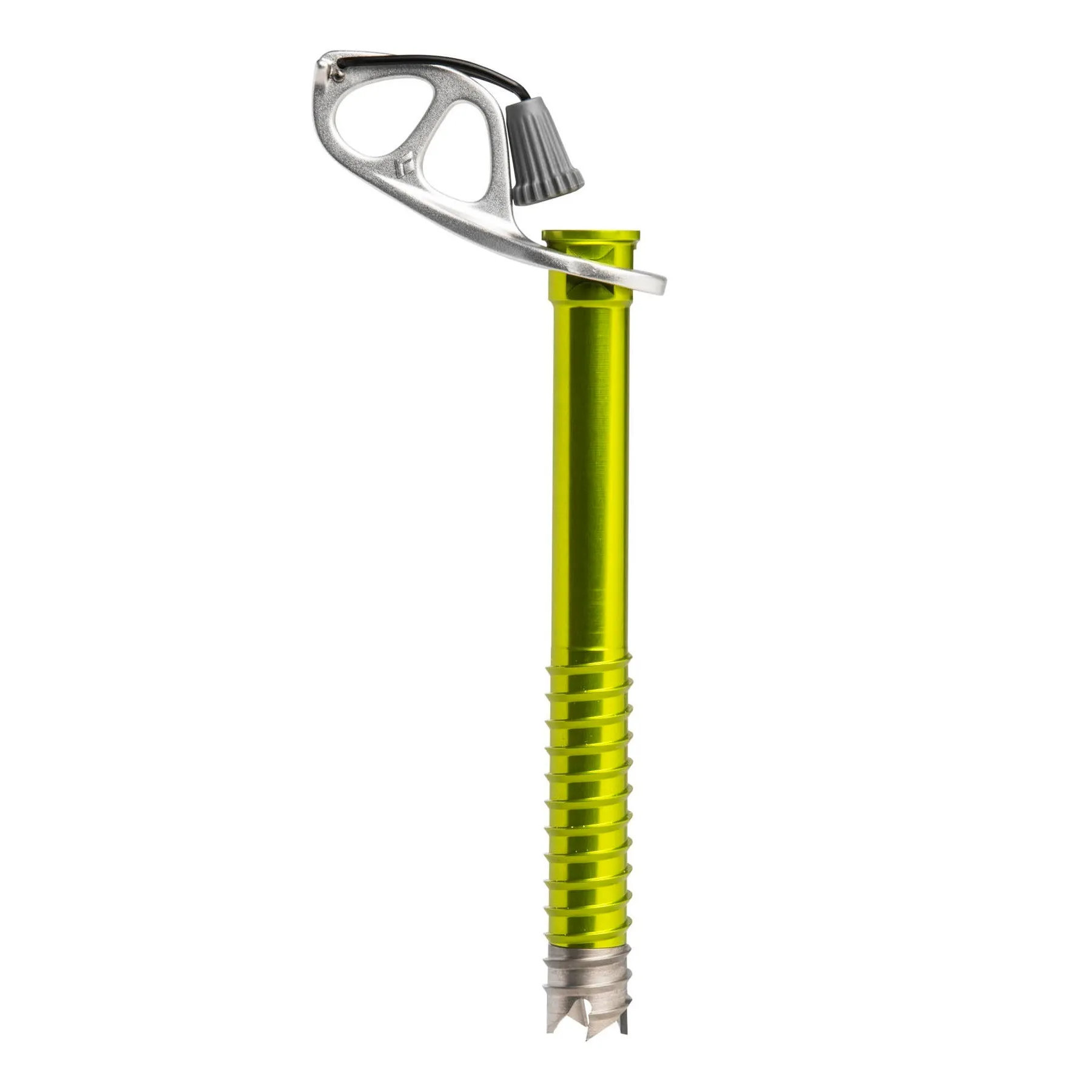 Black Diamond Ultralight Ice Screw Black Diamond Ultralight Ice Screw