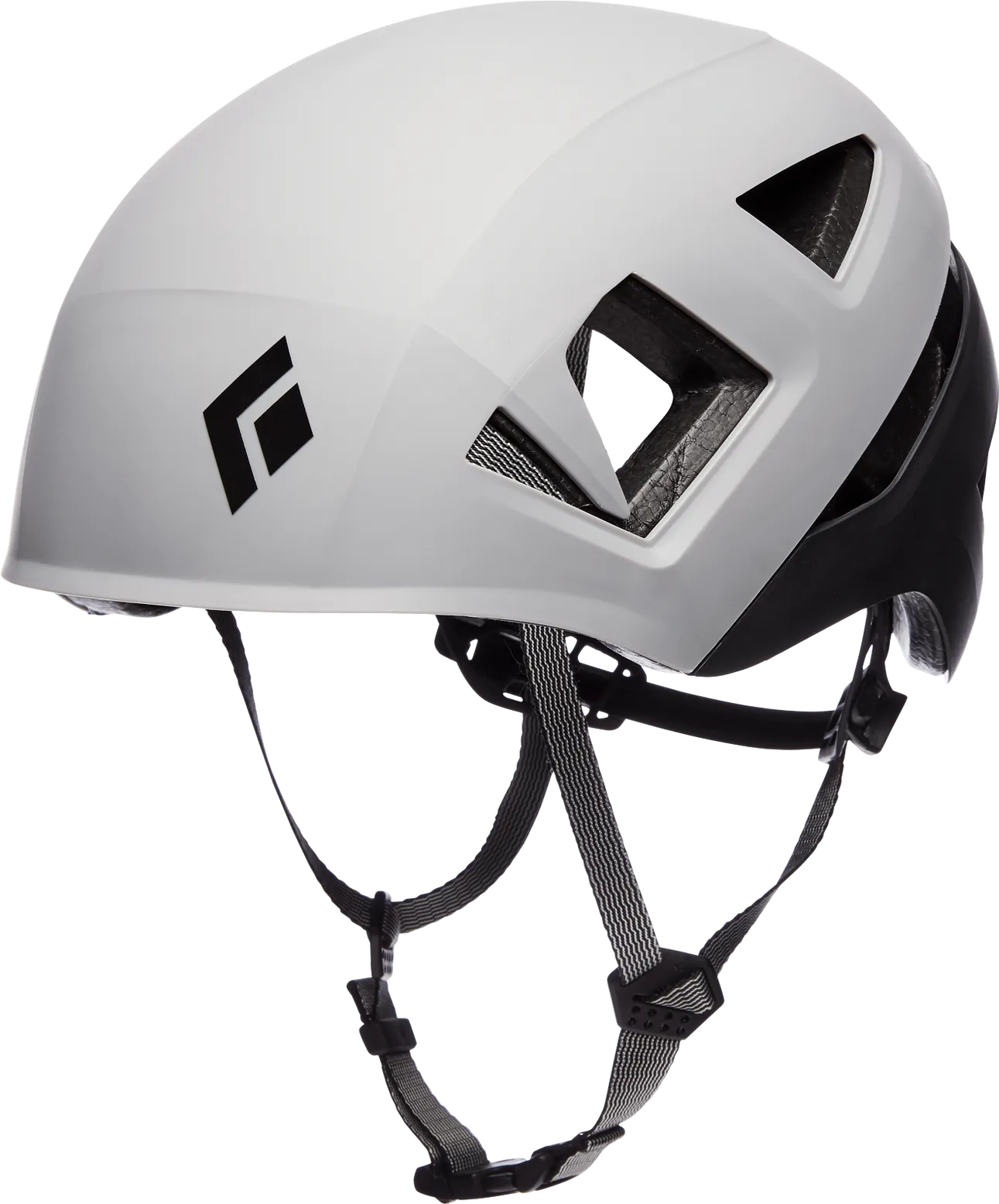 Black Diamond Unisex Capitan Helmet Black Diamond Unisex Capitan Helmet