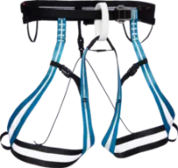 Black Diamond Unisex Couloir Harness