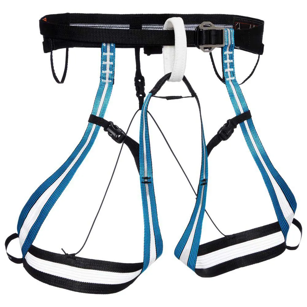 Black Diamond Unisex Couloir Harness Black Diamond Unisex Couloir Harness
