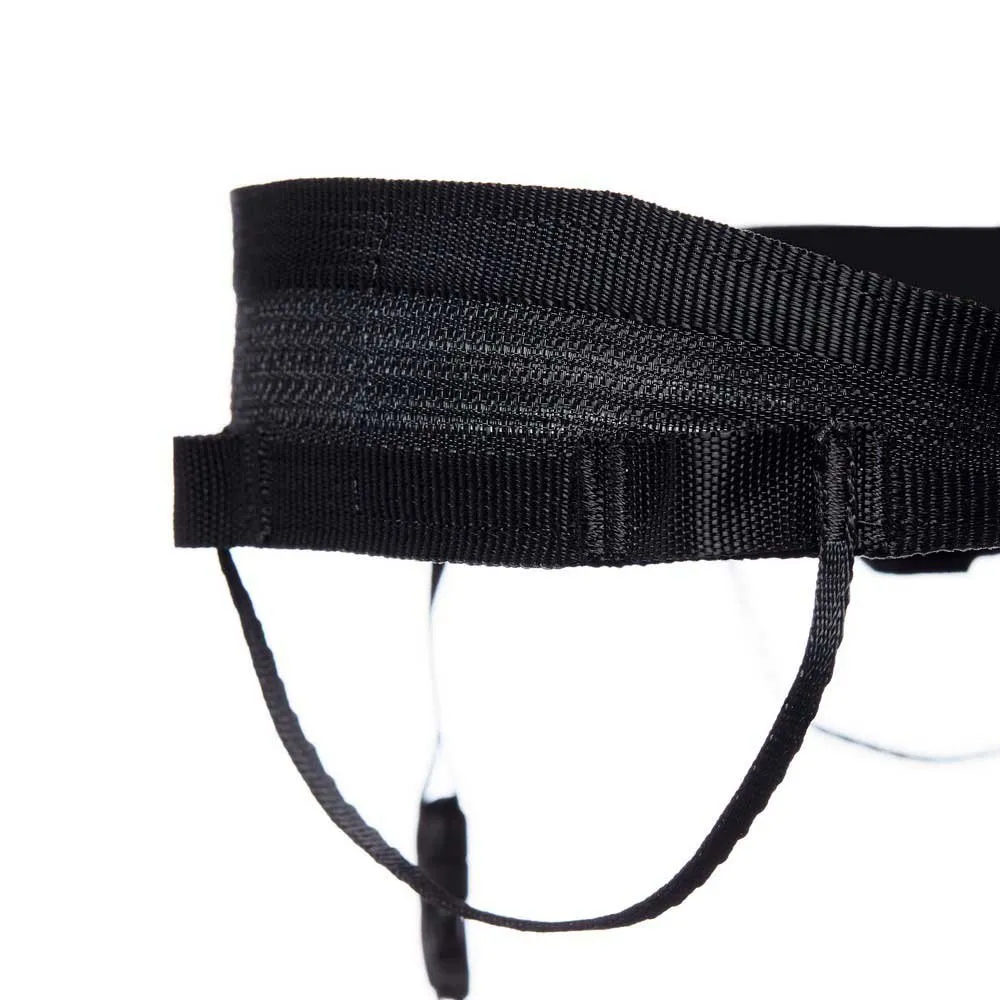 Black Diamond Unisex Couloir Harness Black Diamond Unisex Couloir Harness
