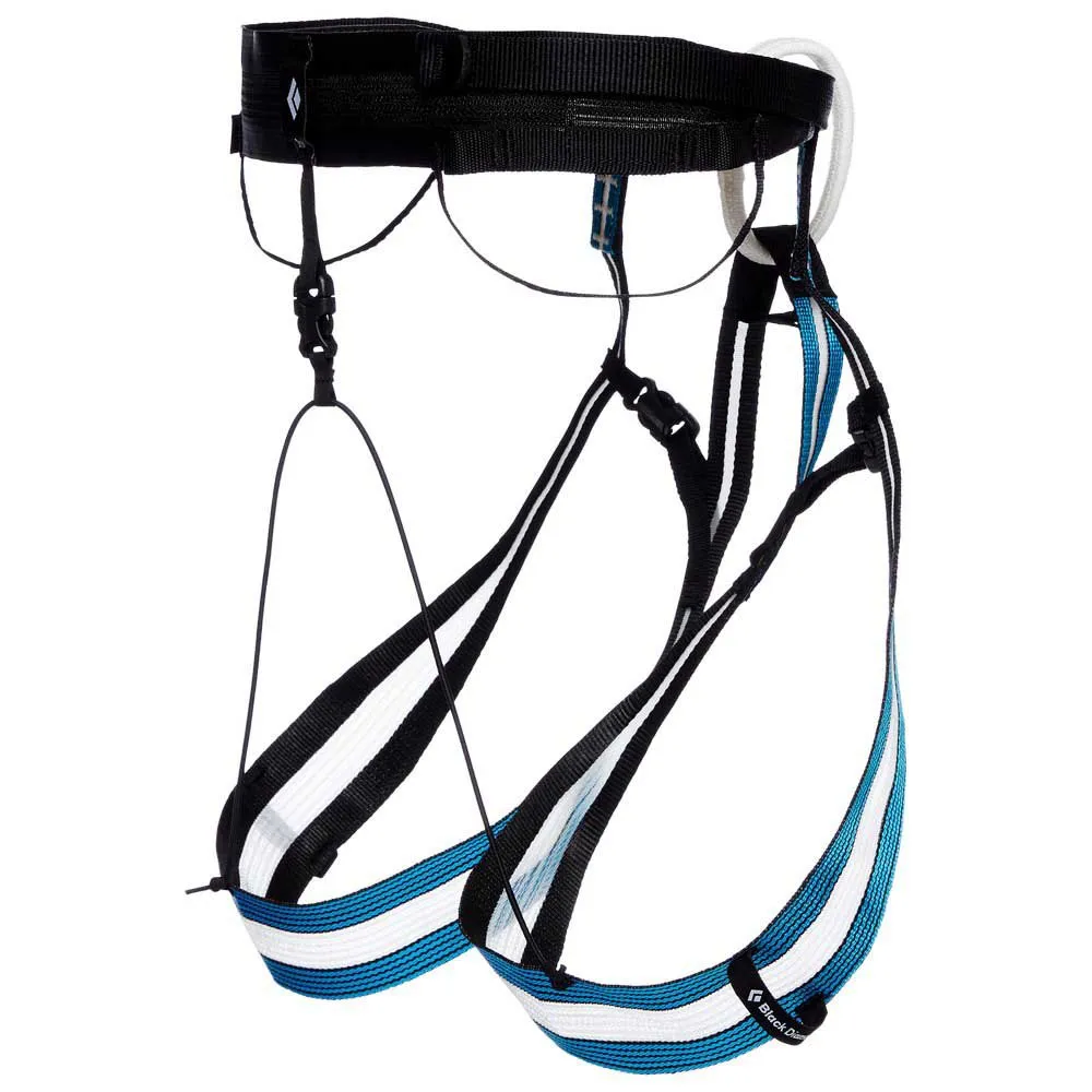 Black Diamond Unisex Couloir Harness Black Diamond Unisex Couloir Harness