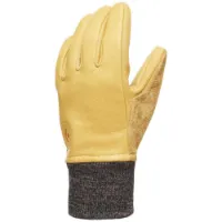 Black Diamond Unisex Dirt Bag Gloves
