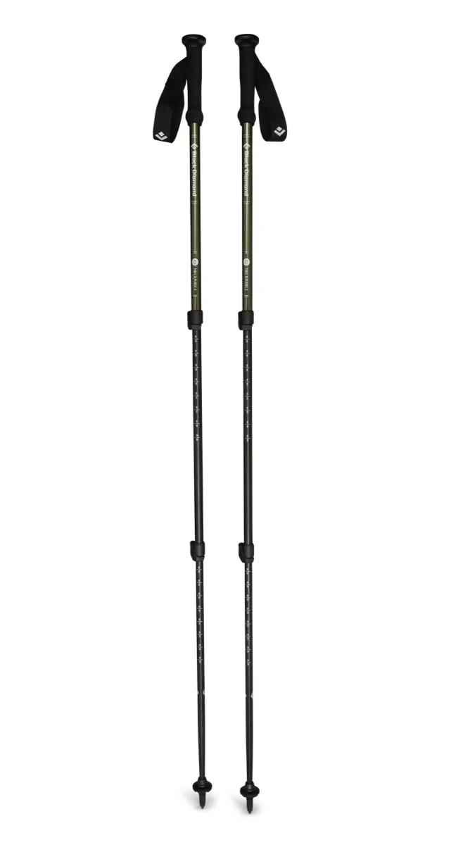 Black Diamond Unisex Explorer Trekking Poles Black Diamond Unisex Explorer Trekking Poles
