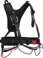 Black Diamond Unisex Heavy Metal Gear Sling