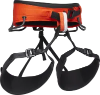 Black Diamond Unisex Long Haul Harness
