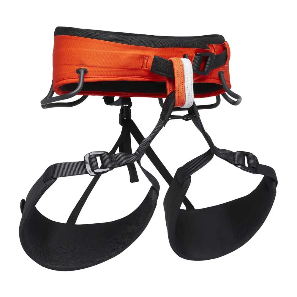 Black Diamond Unisex Long Haul Harness