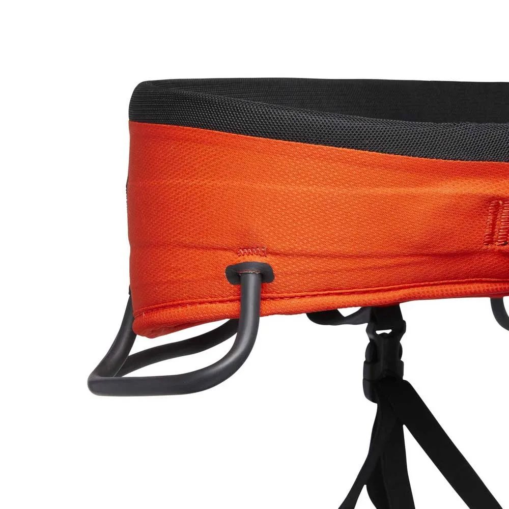 Black Diamond Unisex Long Haul Harness