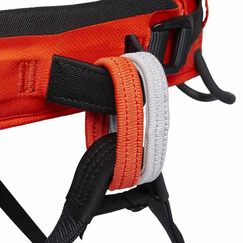 Black Diamond Unisex Long Haul Harness