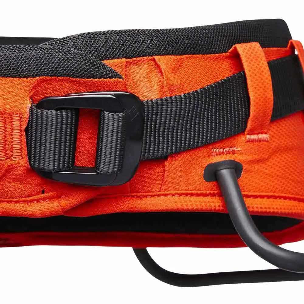 Black Diamond Unisex Long Haul Harness