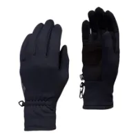 Black Diamond Unisex MidWeight ScreenTap Gloves