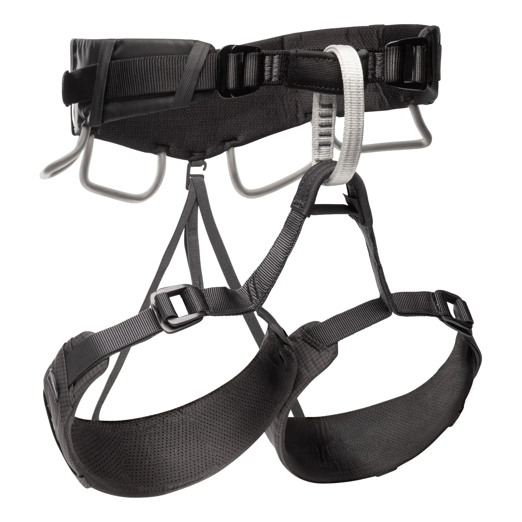 Black Diamond Unisex Momentum 4S Harness