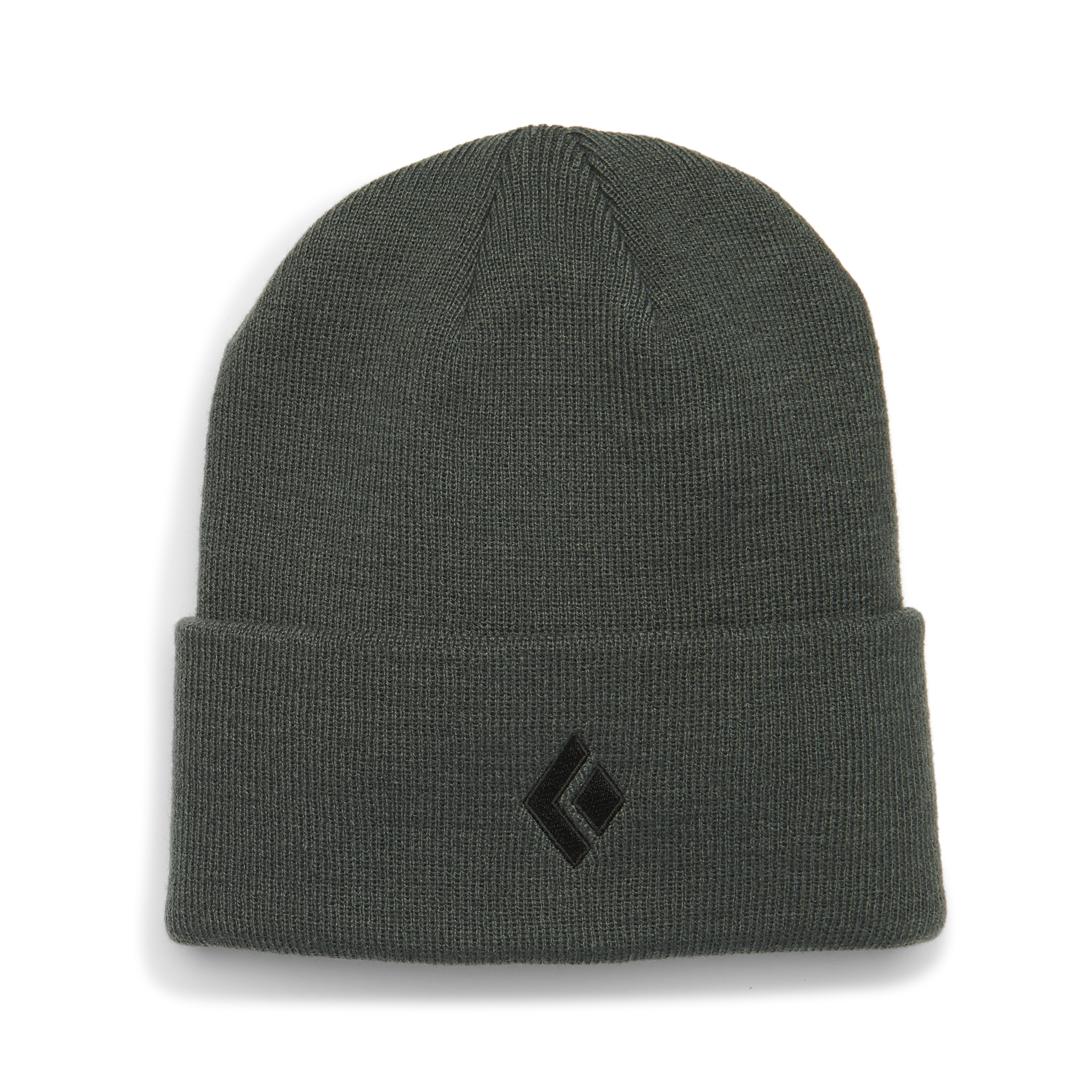 Black Diamond Unisex Watch Cap Black Diamond Unisex Watch Cap