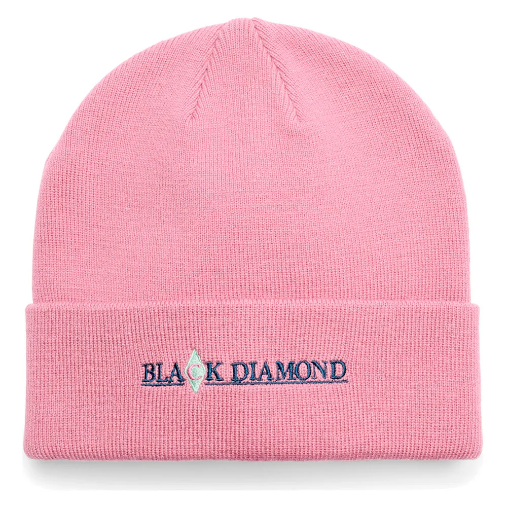 Black Diamond Unisex Watch Cap Black Diamond Unisex Watch Cap