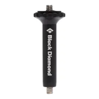 Black Diamond Universal 1/4-20 Adapter Black Diamond Universal 1/4-20 Adapter